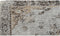 Tapijt DKD Home Decor Katoen Chenille (60 x 240 x 1 cm)