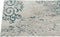 Tapijt DKD Home Decor Katoen Chenille (60 x 240 x 1 cm)