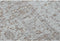 Tapijt DKD Home Decor Katoen Chenille (60 x 240 x 1 cm)