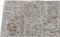 Tapijt DKD Home Decor Katoen Chenille (60 x 240 x 1 cm)