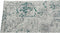 Tapijt DKD Home Decor Katoen Chenille (60 x 240 x 1 cm)