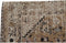 Tapijt DKD Home Decor Katoen Chenille (60 x 240 x 1 cm)