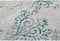 Tapijt DKD Home Decor Katoen Chenille (60 x 240 x 1 cm)