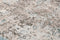 Tapijt DKD Home Decor Multicolour Plastic Arabisch Versleten 60 x 240 x 0,7 cm