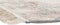 Tapijt DKD Home Decor Multicolour Plastic Arabisch Versleten 60 x 240 x 0,7 cm