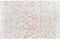 Tapijt DKD Home Decor Multicolour Ruiten 160 x 230 x 0,7 cm