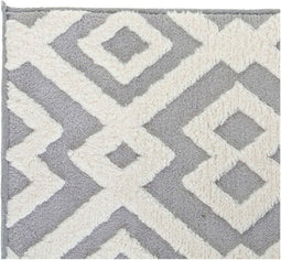 Tapijt DKD Home Decor Polyester Arabisch (60 x 240 x 1 cm)
