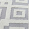 Tapijt DKD Home Decor Polyester Arabisch (60 x 240 x 1 cm)