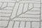 Tapijt DKD Home Decor Polyester Chic (61 x 240 x 1 cm)