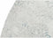 Tapijt DKD Home Decor Polyester Katoen Arabisch (200 x 200 x 1 cm)