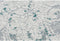 Tapijt DKD Home Decor Polyester Katoen Arabisch (200 x 200 x 1 cm)