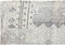 Tapijt DKD Home Decor Polyester Katoen Multicolour (120 x 180 x 0,7 cm)