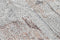Tapijt DKD Home Decor Polyester Katoen Multicolour (120 x 180 x 0,7 cm)