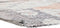 Tapijt DKD Home Decor Polyester Katoen Multicolour (120 x 180 x 0,7 cm)