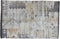 Tapijt DKD Home Decor Polyester Katoen Multicolour (160 x 230 x 0,7 cm)