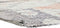 Tapijt DKD Home Decor Polyester Katoen Multicolour (160 x 230 x 0,7 cm)