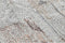 Tapijt DKD Home Decor Polyester Katoen Multicolour (160 x 230 x 0,7 cm)