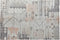 Tapijt DKD Home Decor Polyester Katoen Multicolour (160 x 230 x 0,7 cm)
