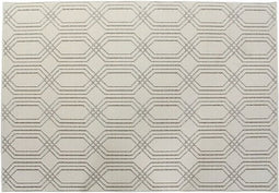 Tapijt DKD Home Decor Polyester Orientaals (120 x 180 x 1 cm)