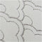 Tapijt DKD Home Decor Polyester Orientaals (120 x 180 x 1 cm)