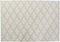 Tapijt DKD Home Decor Polyester Orientaals (120 x 180 x 1 cm)