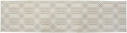 Tapijt DKD Home Decor Polyester Orientaals (60 x 240 x 1 cm)