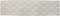 Tapijt DKD Home Decor Polyester Orientaals (60 x 240 x 1 cm)