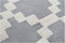 Tapijt DKD Home Decor Polyester Orientaals (60 x 240 x 1 cm)