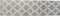Tapijt DKD Home Decor Polyester Orientaals (60 x 240 x 1 cm)