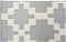 Tapijt DKD Home Decor Polyester Orientaals (60 x 240 x 1 cm)