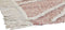 Tapijt DKD Home Decor Roze Terra cotta Wit Franjes Stads (160 x 230 x 1 cm)