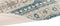 Tapijt DKD Home Decor Verouderde afwerking Blauw Katoen Arabisch (120 x 180 x 1 cm)