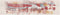 Tapijt DKD Home Decor Verouderde afwerking Polyester Multicolour (60 x 240 x 0,7 cm)