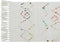 Tapijt DKD Home Decor Wit Multicolour (120 x 180 x 0,7 cm)