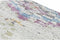 Tapijt DKD Home Decor Wit Multicolour Arabisch (160 x 230 x 0,75 cm)
