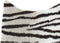Tapijt DKD Home Decor Zwart Oranje Koloniaal Jungle 60 x 90 x 2 cm