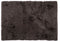 Tapijt Donker grijs 120 x 2 x 180 cm