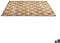 Tapijt Etnisch 190 x 133 cm (8 Stuks)