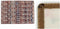 Tapijt Etnisch 190 x 133 cm (8 Stuks)