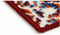 Tapijt Etnisch 190 x 133 cm (8 Stuks)