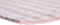 Tapijt Home ESPRIT 250 x 200 cm Mauve