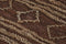 Tapijt Home ESPRIT Bruin Ruiten 120 x 180 x 1 cm