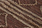 Tapijt Home ESPRIT Bruin Ruiten 160 x 230 x 1 cm