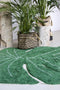 Tapijt Monstera Leaf 120x160cm