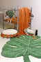 Tapijt Monstera Leaf 120x160cm