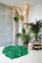 Tapijt Monstera Leaf 120x160cm