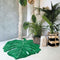 Tapijt Monstera Leaf 120x160cm