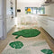 Tapijt Monstera Leaf 120x160cm