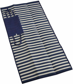 Tapijt PICNIC Versa STRIPES (90 x 1 x 180 cm)