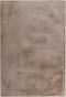 Tapijt Rabbit Licht 500 Taupe Vloerkleed 12cm x 170cm | Kinderkamer | Babykamer | Tapijt Woonkamer | Hoogpolig | Zacht